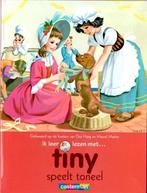 Ik Leer Lezen Met Tiny: Tiny Speelt Toneel 9789030363453, Nvt, Zo goed als nieuw, Verzenden