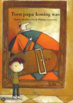 Toen papa koning was 9789068228021 T. Robberecht, Boeken, Verzenden, Gelezen, T. Robberecht