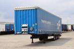 Veiling: Schuifzeiloplegger Krone SD, Auto's