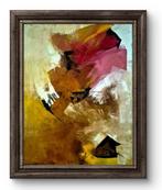 Sonja Brzak - One moment in time IV