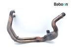 Set courbes déchappement BMW F 700 GS 2017-> (F700GS 17, Motoren, Verzenden, Nieuw