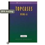TOPCASES NIMA A 9789001651930 NIMA, Boeken, Verzenden, Zo goed als nieuw, NIMA