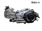Motorblok Yamaha XP 530 T-Max 2017-2019 (XP530 TMAX), Motoren, Verzenden, Gebruikt