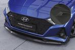 Cupspoiler voor Hyundai I20 (BC3) N / N-Line CSL756-M, Verzenden, Nieuw