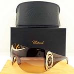 Chopard - Mask Brown & Gold Tone with Swarovski Crystals, Handtassen en Accessoires