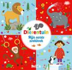 Mijn eerste zoekboek 0 -   Dierentuin 9789403200668, Boeken, Kinderboeken | Baby's en Peuters, De Ballon, Gelezen, Verzenden