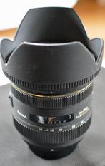 Sigma 24-70 2.8 EX DG HSM voor Nikon Single lens reflex