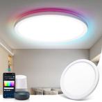 Aigostar 10I2C - Smart LED Plafondlamp - Slimme Plafonnière, Verzenden, Nieuw