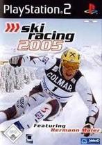 Ski Racing 2005 (PS2 Games), Consoles de jeu & Jeux vidéo, Jeux | Sony PlayStation 2, Ophalen of Verzenden