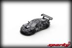 SPARK schaalmodel 1:64 Porsche GT3 R GPX RACING Nr.40, Ophalen of Verzenden, Auto