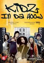 Kidz In Da Hood, Cd's en Dvd's, Dvd's | Kinderen en Jeugd, Verzenden, Nieuw in verpakking