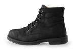 Timberland Veterboots in maat 44½ Zwart | 20% korting, Verzenden, Boots