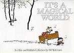 Its a Magical World. Calvin and Hobbes: A Calvin...  Book, Boeken, Bill Watterson, Gelezen, Verzenden