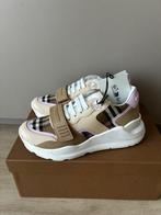 Burberry - Ramsey Sneakers Vintage Check - Sneakers - Maat:, Kleding | Heren, Nieuw