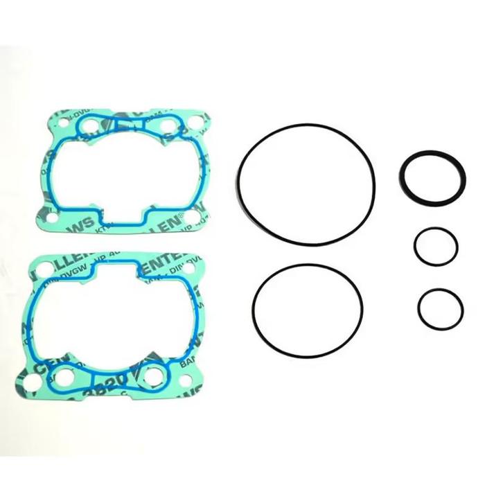 Athena Top End Gasket kit P400220600127, Motoren, Onderdelen | Overige, Verzenden