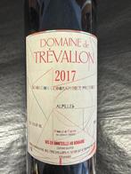 2017 Domaine de Trevallon - Alpilles - 1 Fles (0,75 liter)