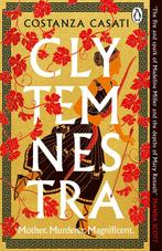 Clytemnestra 9781405951722 Costanza Casati, Verzenden, Gelezen, Costanza Casati