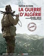 La guerre dAlgérie (1DVD)  Patrick Buisson  Book, Patrick Buisson, Verzenden