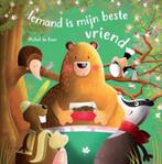 Iemand is mijn beste vriend 9789059523036 Michel De Boer, Verzenden, Gelezen, Michel De Boer