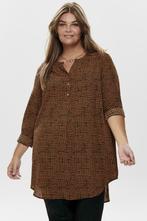 Blouse LUX ANNA ONLY Carmkama maat 50, Vêtements | Femmes, Blouses & Tuniques, Verzenden