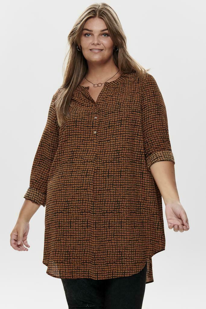 Blouse LUX ANNA ONLY Carmkama maat 50, Vêtements | Femmes, Blouses & Tuniques, Envoi