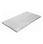 *Sale* Topmatras Koudschuim 6 cm 140 x 210 voor €97,90!, Maison & Meubles, Chambre à coucher | Matelas & Sommiers, Matras