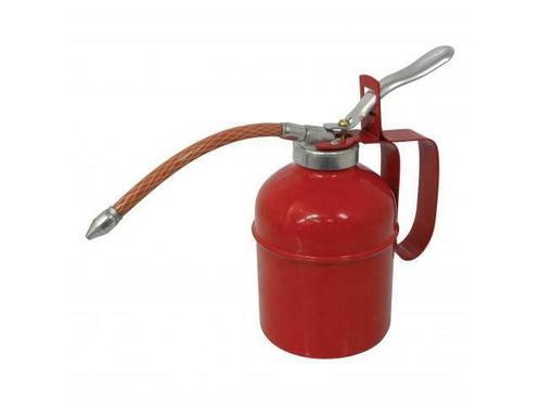 Oliespuit metaal 568 ml, Auto diversen, Autogereedschap, Ophalen of Verzenden
