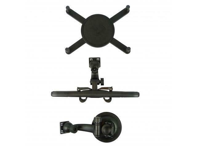 Tablethouder Breedte 16,3-20cm, Autos : Divers, Carkits, Enlèvement ou Envoi