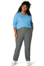 Broek Rylen IVY BELLA 76CM maat 52, Kleding | Dames, Broeken en Pantalons, Verzenden, Nieuw
