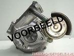 Turbopatroon voor NISSAN ALMERA TINO (V10) [08-2000 / -], Nieuw, Nissan