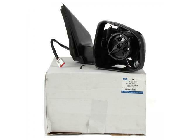 ORIGINAL Zijspiegel Ford Zijspiegel MONDEO IV van 07.2010 re, Auto-onderdelen, Spiegels, Ophalen of Verzenden