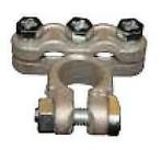 Accuklem Batterijklem 2x50-70 mm2 set plus en min, Watersport en Boten, Verzenden, Nieuw