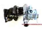 Turbopatroon voor RENAULT CLIO Grandtour (KR0/1) [02-2008 /, Nieuw, Renault
