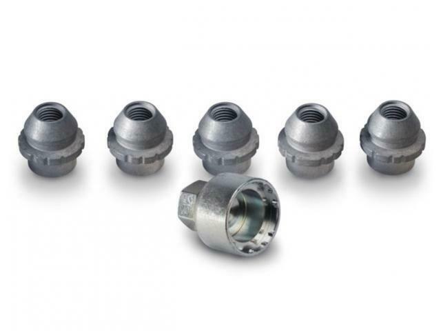 ORIGINELE wielmoeren set Ford 1849463 voor ECOSPORT, Auto-onderdelen, Banden en Velgen, Ophalen of Verzenden