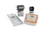 ORIGINELE Rernault Inspectiekit Filter Kit KANGOO 1.5dCi 68-, Auto diversen, Overige Auto diversen, Ophalen of Verzenden