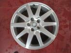 Alu velg Jaguar S Type  XR831007CA / XR843333, Auto-onderdelen, Ophalen of Verzenden, Gebruikt, Jaguar