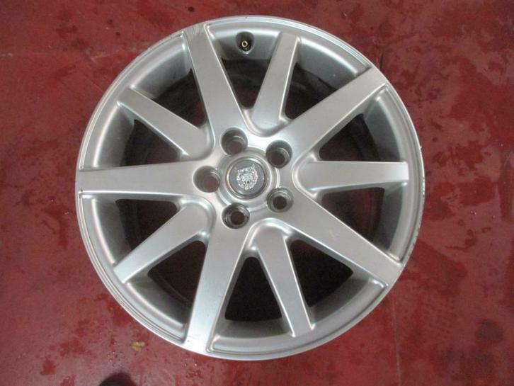 Alu velg Jaguar S Type  XR831007CA / XR843333, Auto-onderdelen, Overige Auto-onderdelen, Gebruikt, Jaguar, Ophalen of Verzenden