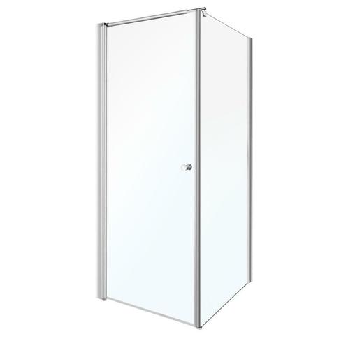 Sanifun douchecabine Bassie 900 x 900 Z, Doe-het-zelf en Bouw, Sanitair, Ophalen of Verzenden