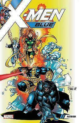 X-Men: Blue Volume 0: Reunion, Livres, BD | Comics, Envoi