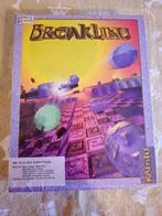 Kalisto - Breakline (1993) - Big Box PC - Videogame - In, Consoles de jeu & Jeux vidéo, Consoles de jeu | Accessoires Autre