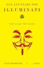 Van Anunnaki tot Illuminati 9789463387224 Jaap Rameijer, Boeken, Verzenden, Gelezen, Jaap Rameijer