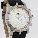 OPTIMA - Swiss Watch - OSC299-SL-1 - Zonder Minimumprijs -, Handtassen en Accessoires, Horloges | Heren, Nieuw
