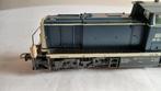 Roco H0 - 04154B - Locomotive diesel (1) - DB, Hobby en Vrije tijd, Nieuw