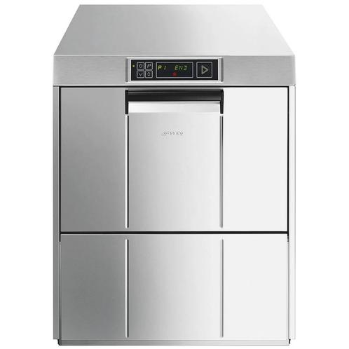 Glazenspoelmachine | EASYLINE | Mand 500x500 | Afvoerpomp |, Zakelijke goederen, Horeca | Keukenapparatuur, Nieuw in verpakking