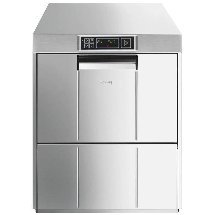 Glazenspoelmachine | EASYLINE | Mand 500x500 | Afvoerpomp |, Zakelijke goederen, Horeca | Keukenapparatuur, Nieuw in verpakking