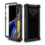 Samsung Galaxy S10 Plus Bumper Hoesje 360° Bescherming -, Verzenden