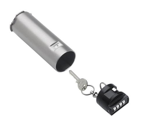 Kruse PZ code key tube, Huis en Inrichting, Brandblussers en Brandkasten, Verzenden
