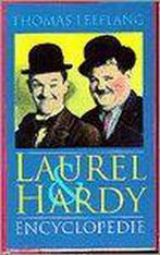 Laurel en Hardy encyclopedie / Torenboeken 9789060748657, Boeken, Verzenden, Zo goed als nieuw, T. Leeflang