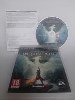 Dragon Age Inquisition Playstation 3, Games en Spelcomputers, Ophalen of Verzenden, Zo goed als nieuw
