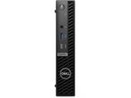 Dell OptiPlex 7020 MFF - Mini-pc - Intel Core i5 16GB RAM, Computers en Software, Desktop Pc's, Verzenden, Zo goed als nieuw, Dell